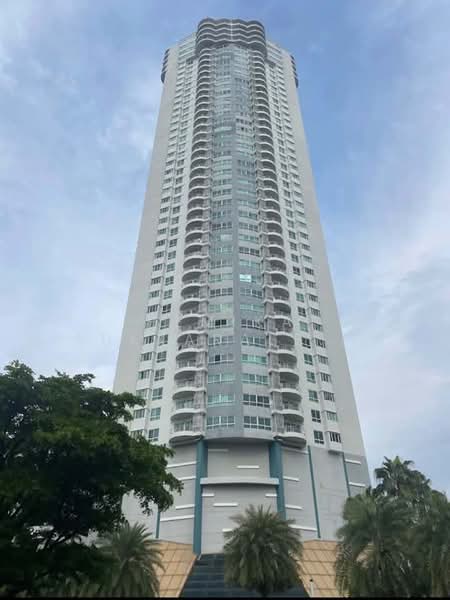 Supalai Prima Riva (Residential), Bangkok, Rama 3 Road, Chong Nonsi, Yan Nawa, Bangkok, 4 Bedrooms, 255 sqm, Condo For Sale, by Pemika Aukkaraleekul, 500374084 - DDproperty.com