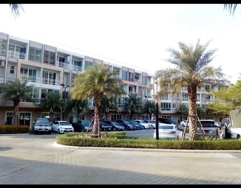 Supalai Prima Riva (Residential), Bangkok, Rama 3 Road, Chong Nonsi, Yan Nawa, Bangkok, 4 Bedrooms, 255 sqm, Condo For Sale, by Pemika Aukkaraleekul, 500374084 - DDproperty.com
