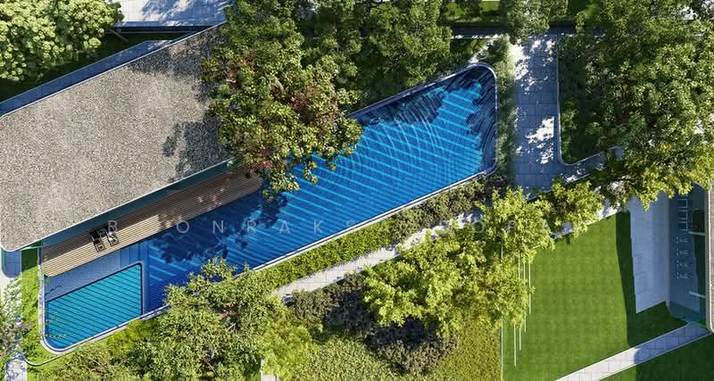 Skyrise Avenue Sukhumvit 64, Bangkok, 3 Soi Sukhumvit 64, Bang Chak, Phra Khanong, Bangkok, 2 Bedrooms, 55 sqm, Condo For Rent, by Boonraksa Sopak, 500374086 - DDproperty.com