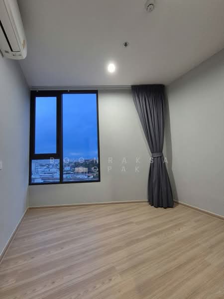Skyrise Avenue Sukhumvit 64, Bangkok, 3 Soi Sukhumvit 64, Bang Chak, Phra Khanong, Bangkok, 2 Bedrooms, 55 sqm, Condo For Rent, by Boonraksa Sopak, 500374086 - DDproperty.com