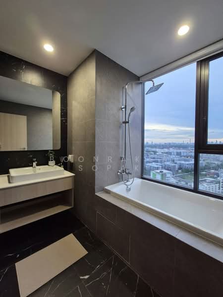 Skyrise Avenue Sukhumvit 64, Bangkok, 3 Soi Sukhumvit 64, Bang Chak, Phra Khanong, Bangkok, 2 Bedrooms, 55 sqm, Condo For Rent, by Boonraksa Sopak, 500374086 - DDproperty.com
