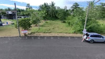 ขาย - ขายที่ดิน จัดสรร 125ตรว. โครงการบ้านเนินน้ำ แวดล้อมด้วยธรรมชาติ เหมาะสร้างบ้านพัก ตะเคียนเตี้ย, ชลบุรี
