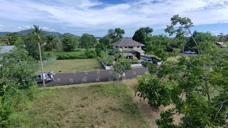 ขายที่ดิน จัดสรร 125ตรว. โครงการบ้านเนินน้ำ แวดล้อมด้วยธรรมชาติ เหมาะสร้างบ้านพัก ตะเคียนเตี้ย, Chon Buri (Pattaya), Bang Lamung, Bang Lamung (Pattaya), Chon Buri (Pattaya), , 500 sqm, Land For Sale, by ทองมี รูปสูง, 500374087 - DDproperty.com