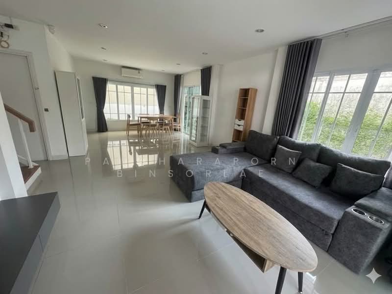 undefined, Bangkok, Tha Rang, Bang Khen, Bangkok, 3 Bedrooms, 204 sqm, Single Detached House For Sale, by Patcharaporn Binsorlae, 500374088 - DDproperty.com