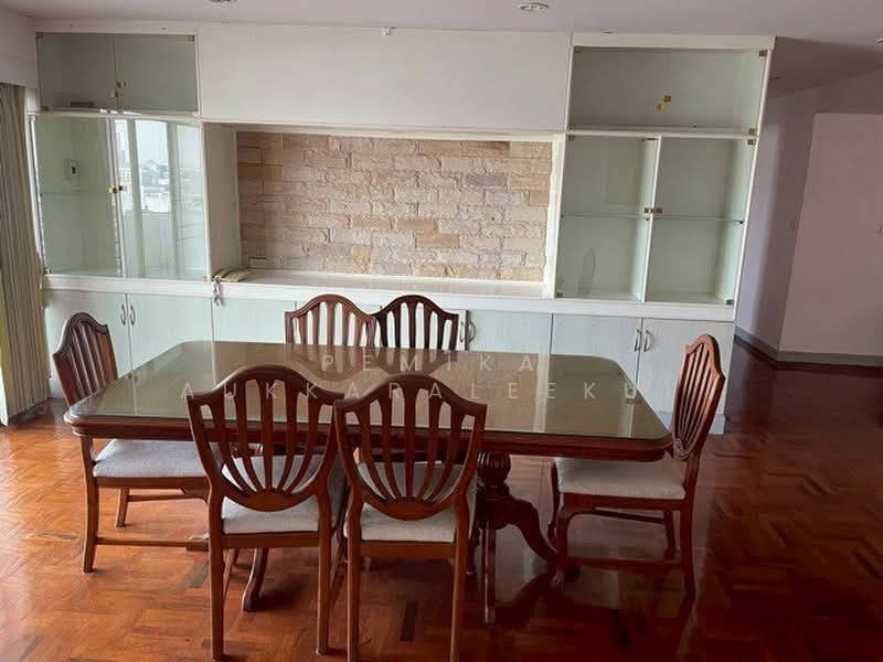 Regent On The Park 3, Bangkok, 185 Soi Sukhumvit 39 Sukhumvit Road, Khlong Tan Nua, Watthana, Bangkok, 3 Bedrooms, 242 sqm, Condo For Sale, by Pemika Aukkaraleekul, 500374089 - DDproperty.com