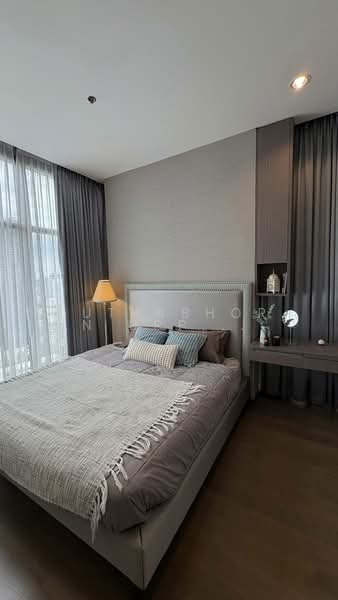 The Diplomat Sathorn : เดอะ ดิโพลแมท สาธร, กรุงเทพ, 158 ถนนสาทรเหนือ แขวงสีลม เขตบางรัก กรุงเทพมหานคร, สีลม, บางรัก, กรุงเทพ, 69 ตร.ม., คอนโด ให้เช่า, โดย Juthabhorn Uppachit (Amy), 500374091 - DDproperty.com