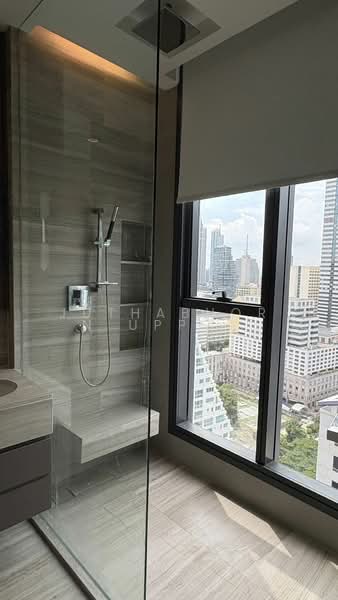 The Diplomat Sathorn, Bangkok, 158 Sathorn Nua Road, Silom, Bang Rak, Bangkok, 2 Bedrooms, 69 sqm, Condo For Rent, by Juthabhorn Uppachit (Amy), 500374091 - DDproperty.com