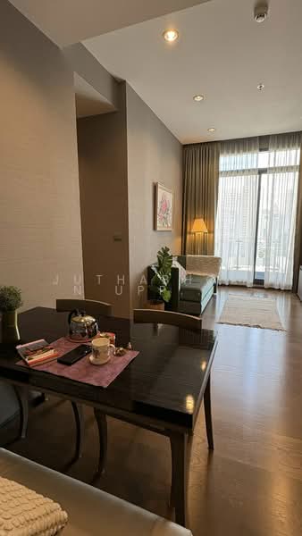 The Diplomat Sathorn : เดอะ ดิโพลแมท สาธร, กรุงเทพ, 158 ถนนสาทรเหนือ แขวงสีลม เขตบางรัก กรุงเทพมหานคร, สีลม, บางรัก, กรุงเทพ, 69 ตร.ม., คอนโด ให้เช่า, โดย Juthabhorn Uppachit (Amy), 500374091 - DDproperty.com