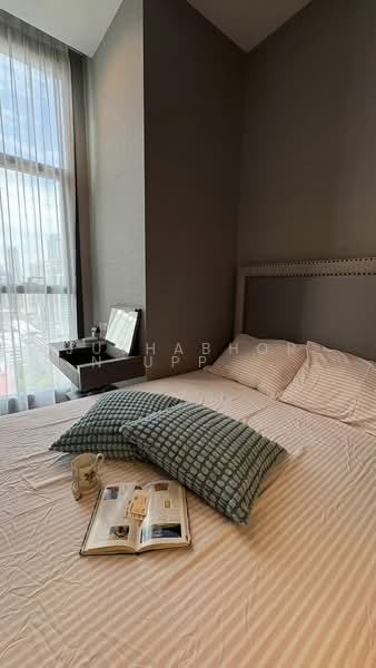 The Diplomat Sathorn, Bangkok, 158 Sathorn Nua Road, Silom, Bang Rak, Bangkok, 2 Bedrooms, 69 sqm, Condo For Rent, by Juthabhorn Uppachit (Amy), 500374091 - DDproperty.com