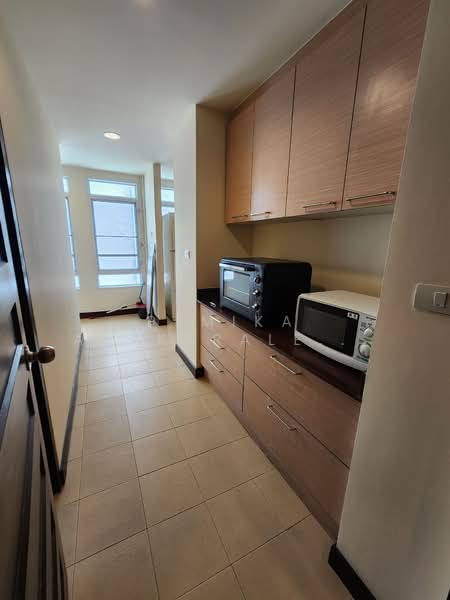 The Amethyst 39, Bangkok, Sukhumvit, Khlong Tan Nua, Watthana, Bangkok, 3 Bedrooms, 110 sqm, Condo For Sale, by Pemika Aukkaraleekul, 500374093 - DDproperty.com