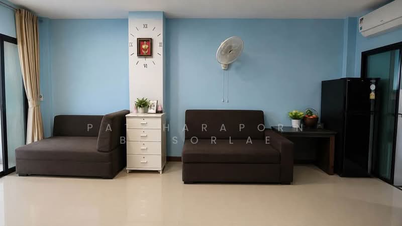 2-BR Townhouse, Chon Buri (Pattaya), Nong Pru, Bang Lamung (Pattaya), Chon Buri (Pattaya), 2 Bedrooms, 141 sqm, Townhouse For Sale, by Patcharaporn Binsorlae, 500374094 - DDproperty.com