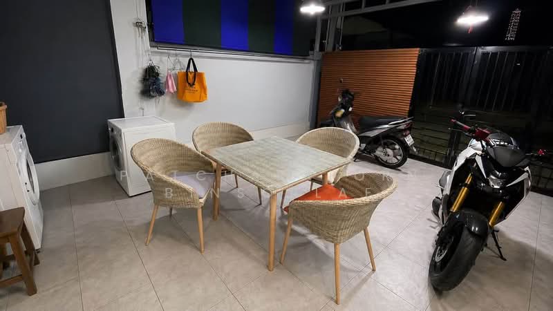 2-BR Townhouse, Chon Buri (Pattaya), Nong Pru, Bang Lamung (Pattaya), Chon Buri (Pattaya), 2 Bedrooms, 141 sqm, Townhouse For Sale, by Patcharaporn Binsorlae, 500374094 - DDproperty.com