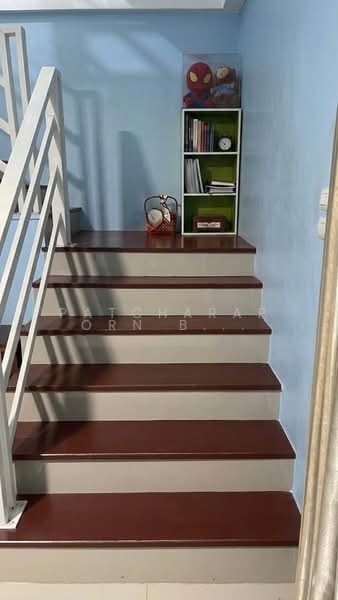 2-BR Townhouse, Chon Buri (Pattaya), Nong Pru, Bang Lamung (Pattaya), Chon Buri (Pattaya), 2 Bedrooms, 141 sqm, Townhouse For Sale, by Patcharaporn Binsorlae, 500374094 - DDproperty.com