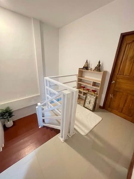 2-BR Townhouse, Chon Buri (Pattaya), Nong Pru, Bang Lamung (Pattaya), Chon Buri (Pattaya), 2 Bedrooms, 141 sqm, Townhouse For Sale, by Patcharaporn Binsorlae, 500374094 - DDproperty.com