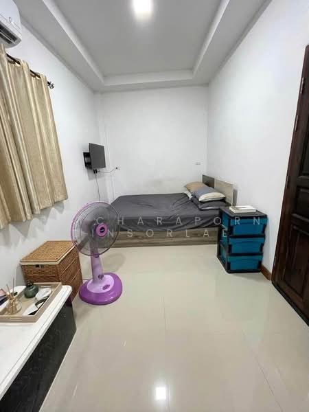 2-BR Townhouse, Chon Buri (Pattaya), Nong Pru, Bang Lamung (Pattaya), Chon Buri (Pattaya), 2 Bedrooms, 141 sqm, Townhouse For Sale, by Patcharaporn Binsorlae, 500374094 - DDproperty.com