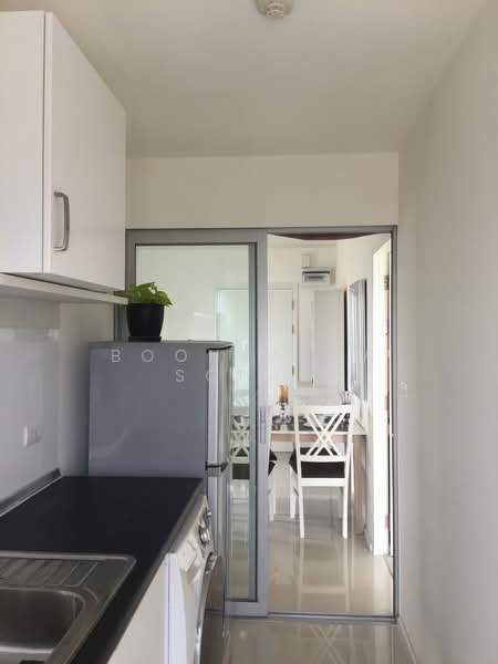 Aspire Sukhumvit 48 : แอสปาย สุขุมวิท 48, กรุงเทพ, ซอยสุขุมวิท 48 ถนนสุขุมวิท แขวงพระโขนง เขตคลองเตย กรุงเทพมหานคร, พระโขนง, คลองเตย, กรุงเทพ, 50 ตร.ม., คอนโด ให้เช่า, โดย Boonraksa Sopak, 500374096 - DDproperty.com