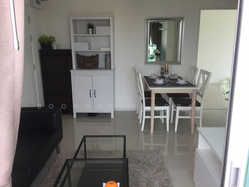 Aspire Sukhumvit 48 : แอสปาย สุขุมวิท 48, กรุงเทพ, ซอยสุขุมวิท 48 ถนนสุขุมวิท แขวงพระโขนง เขตคลองเตย กรุงเทพมหานคร, พระโขนง, คลองเตย, กรุงเทพ, 50 ตร.ม., คอนโด ให้เช่า, โดย Boonraksa Sopak, 500374096 - DDproperty.com