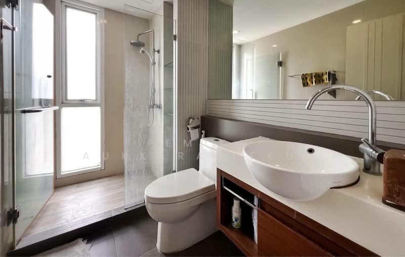 Tree Condo LUXE Sukhumvit 52, Bangkok, Soi Sukhumvit 52, Sukhumvit Road, Bang Chak, Phra Khanong, Bangkok, 2 Bedrooms, 75 sqm, Condo For Sale, by Pemika Aukkaraleekul, 500374097 - DDproperty.com