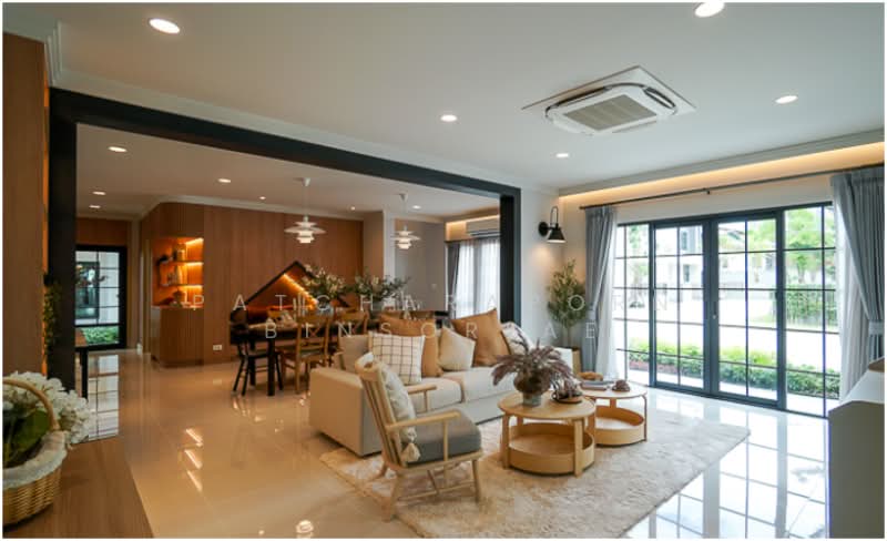 undefined, กรุงเทพ, บางแคเหนือ, บางแค, กรุงเทพ, 303 ตร.ม., บ้านเดี่ยว ขาย, โดย Patcharaporn Binsorlae, 500374099 - DDproperty.com