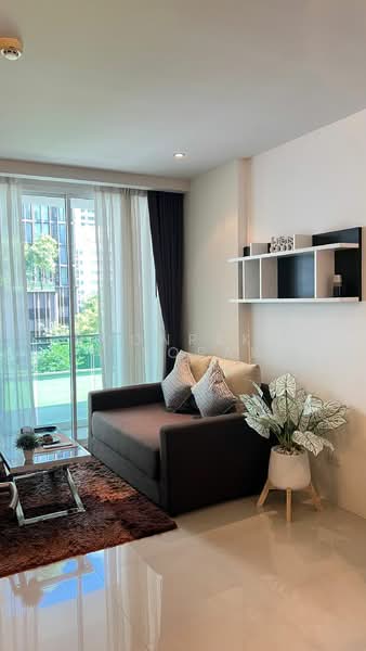 Beverly 33 by Aspira : เบเวอรี่ 33, กรุงเทพ, 33 ถนนสุขุมวิท, คลองตันเหนือ, วัฒนา, กรุงเทพ, 40 ตร.ม., อพาร์ทเมนท์ ให้เช่า, โดย Boonraksa Sopak, 500374100 - DDproperty.com