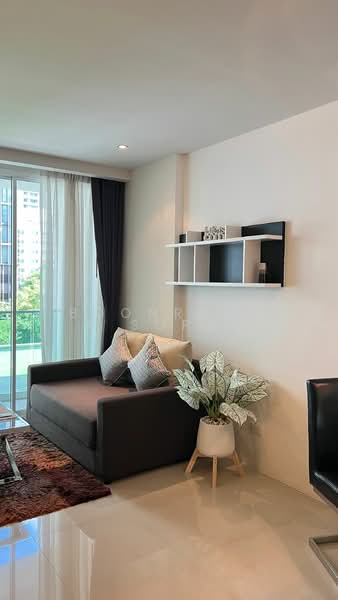 Beverly 33 by Aspira : เบเวอรี่ 33, กรุงเทพ, 33 ถนนสุขุมวิท, คลองตันเหนือ, วัฒนา, กรุงเทพ, 40 ตร.ม., อพาร์ทเมนท์ ให้เช่า, โดย Boonraksa Sopak, 500374100 - DDproperty.com