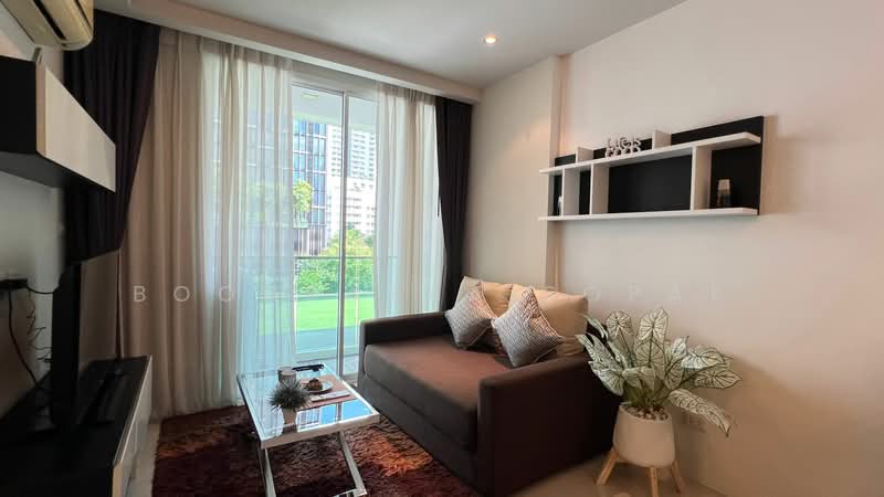 Beverly 33 by Aspira : เบเวอรี่ 33, กรุงเทพ, 33 ถนนสุขุมวิท, คลองตันเหนือ, วัฒนา, กรุงเทพ, 40 ตร.ม., อพาร์ทเมนท์ ให้เช่า, โดย Boonraksa Sopak, 500374100 - DDproperty.com