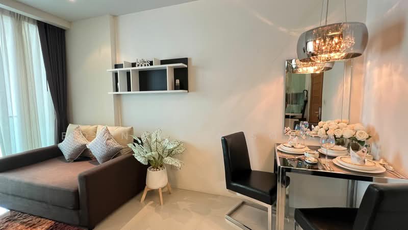 Beverly 33 by Aspira, Bangkok, 33 Sukhumvit Road, Khlong Tan Nua, Watthana, Bangkok, 1 Bedroom, 40 sqm, Apartment For Rent, by Boonraksa Sopak, 500374100 - DDproperty.com