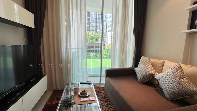 Beverly 33 by Aspira : เบเวอรี่ 33, กรุงเทพ, 33 ถนนสุขุมวิท, คลองตันเหนือ, วัฒนา, กรุงเทพ, 40 ตร.ม., อพาร์ทเมนท์ ให้เช่า, โดย Boonraksa Sopak, 500374100 - DDproperty.com