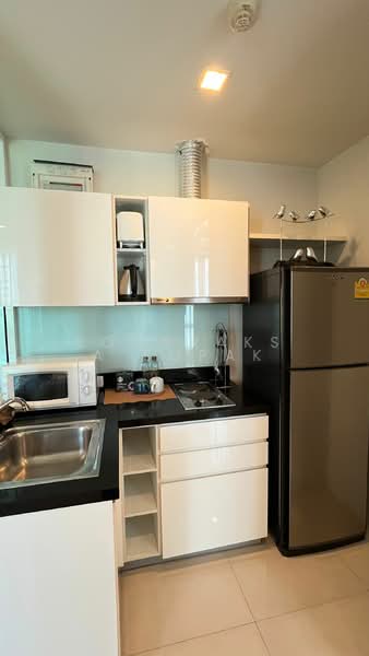 Beverly 33 by Aspira, Bangkok, 33 Sukhumvit Road, Khlong Tan Nua, Watthana, Bangkok, 1 Bedroom, 40 sqm, Apartment For Rent, by Boonraksa Sopak, 500374100 - DDproperty.com