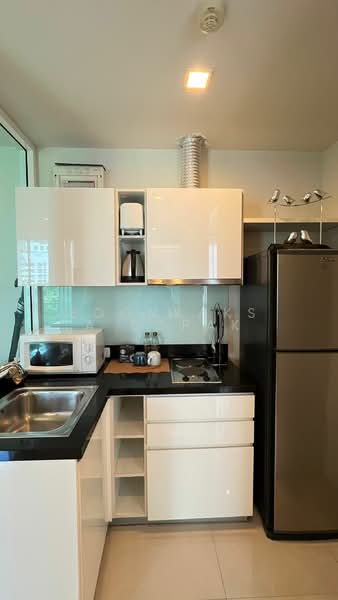 Beverly 33 by Aspira, Bangkok, 33 Sukhumvit Road, Khlong Tan Nua, Watthana, Bangkok, 1 Bedroom, 40 sqm, Apartment For Rent, by Boonraksa Sopak, 500374100 - DDproperty.com