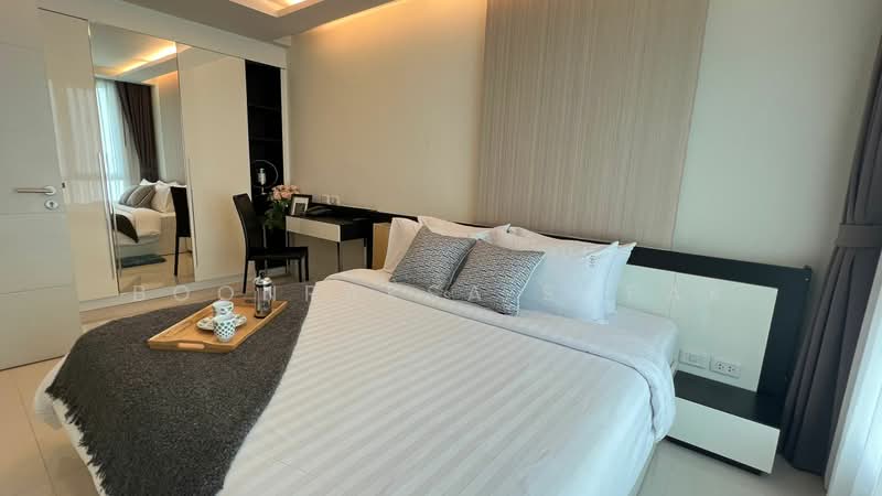 Beverly 33 by Aspira : เบเวอรี่ 33, กรุงเทพ, 33 ถนนสุขุมวิท, คลองตันเหนือ, วัฒนา, กรุงเทพ, 40 ตร.ม., อพาร์ทเมนท์ ให้เช่า, โดย Boonraksa Sopak, 500374100 - DDproperty.com
