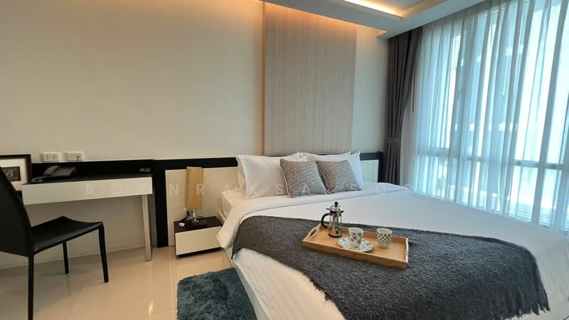 Beverly 33 by Aspira, Bangkok, 33 Sukhumvit Road, Khlong Tan Nua, Watthana, Bangkok, 1 Bedroom, 40 sqm, Apartment For Rent, by Boonraksa Sopak, 500374100 - DDproperty.com