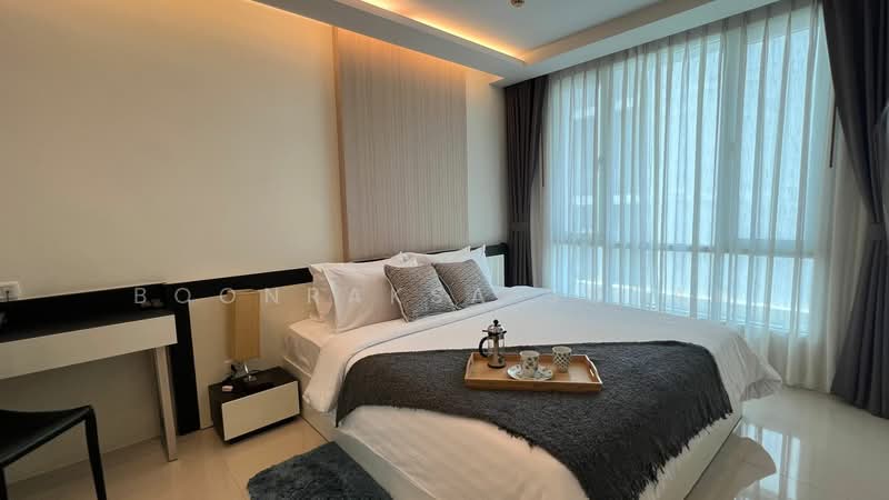 Beverly 33 by Aspira : เบเวอรี่ 33, กรุงเทพ, 33 ถนนสุขุมวิท, คลองตันเหนือ, วัฒนา, กรุงเทพ, 40 ตร.ม., อพาร์ทเมนท์ ให้เช่า, โดย Boonraksa Sopak, 500374100 - DDproperty.com