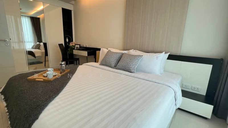 Beverly 33 by Aspira : เบเวอรี่ 33, กรุงเทพ, 33 ถนนสุขุมวิท, คลองตันเหนือ, วัฒนา, กรุงเทพ, 40 ตร.ม., อพาร์ทเมนท์ ให้เช่า, โดย Boonraksa Sopak, 500374100 - DDproperty.com