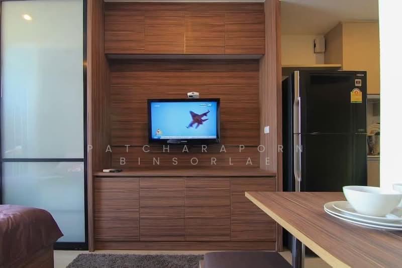 IDEO Q Chula - Samyan, Bangkok, 660-662 Rama 4 Road, Maha Phrutharam, Bang Rak, Bangkok, 1 Bedroom, 22 sqm, Condo For Sale, by Patcharaporn Binsorlae, 500374103 - DDproperty.com