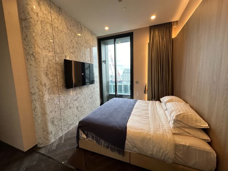 The Esse Sukhumvit 36, Bangkok, Soi Sukhumvit 36, Sukhumvit Road, Phra Kanong, Khlong Toei, Bangkok, 2 Bedrooms, 77 sqm, Condo For Sale, by Tanakrit Chotbuddkayan, 500374104 - DDproperty.com