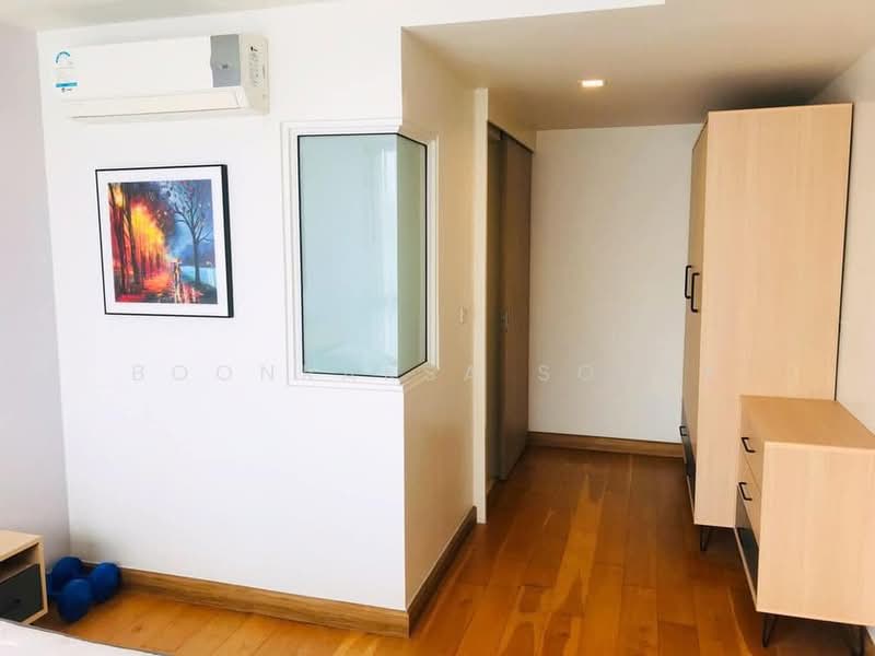 Downtown Forty Nine, Bangkok, Sukhumvit 39 Road, Khlong Tan Nua, Watthana, Bangkok, 2 Bedrooms, 69 sqm, Condo For Rent, by Boonraksa Sopak, 500374106 - DDproperty.com