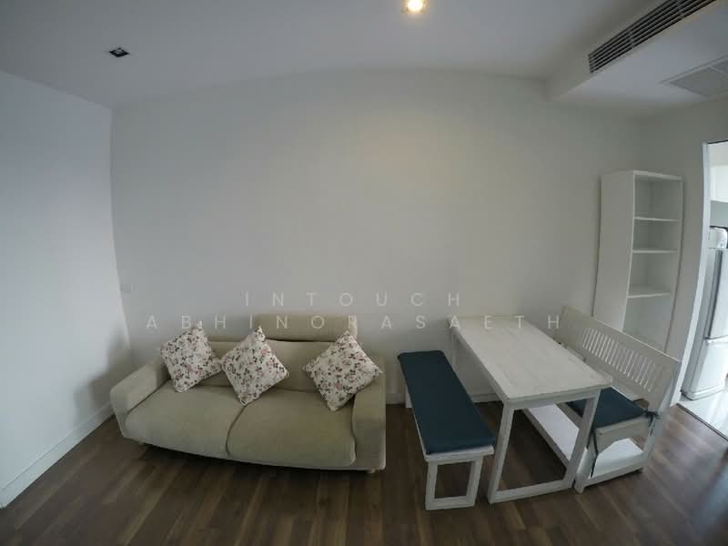 The Room Sukhumvit 62, Bangkok, 2288 Sukhumvit Road, Bang Chak, Phra Khanong, Bangkok, 1 Bedroom, 45 sqm, Condo For Sale, by Intouch Abhinorasaeth, 500374109 - DDproperty.com