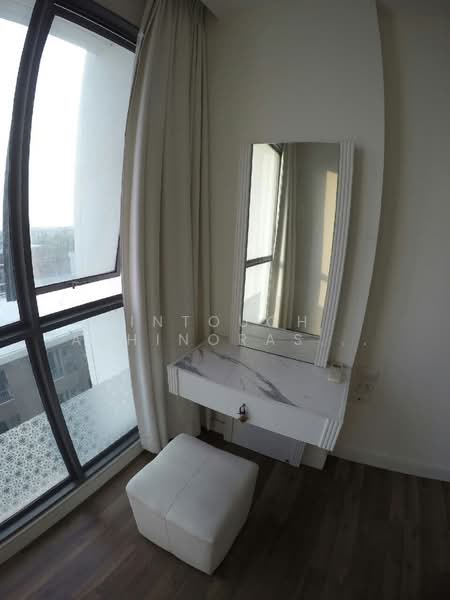 The Room Sukhumvit 62, Bangkok, 2288 Sukhumvit Road, Bang Chak, Phra Khanong, Bangkok, 1 Bedroom, 45 sqm, Condo For Sale, by Intouch Abhinorasaeth, 500374109 - DDproperty.com
