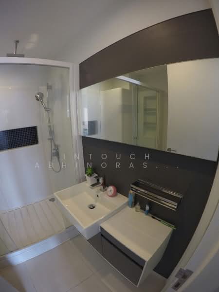 The Room Sukhumvit 62 : เดอะรูม สุขุมวิท 62, กรุงเทพ, 2288 ถ.สุขุมวิท, บางจาก, พระโขนง, กรุงเทพ, 45 ตร.ม., คอนโด ขาย, โดย Intouch Abhinorasaeth, 500374109 - DDproperty.com