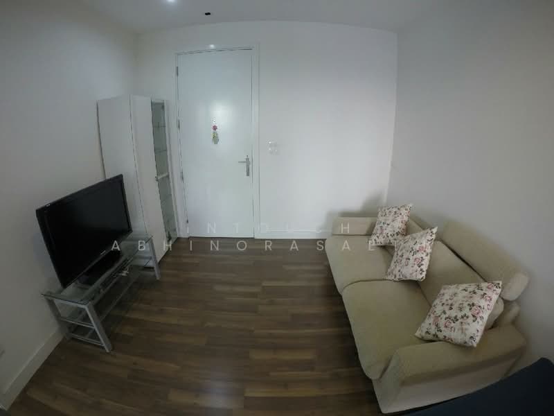The Room Sukhumvit 62, Bangkok, 2288 Sukhumvit Road, Bang Chak, Phra Khanong, Bangkok, 1 Bedroom, 45 sqm, Condo For Sale, by Intouch Abhinorasaeth, 500374109 - DDproperty.com