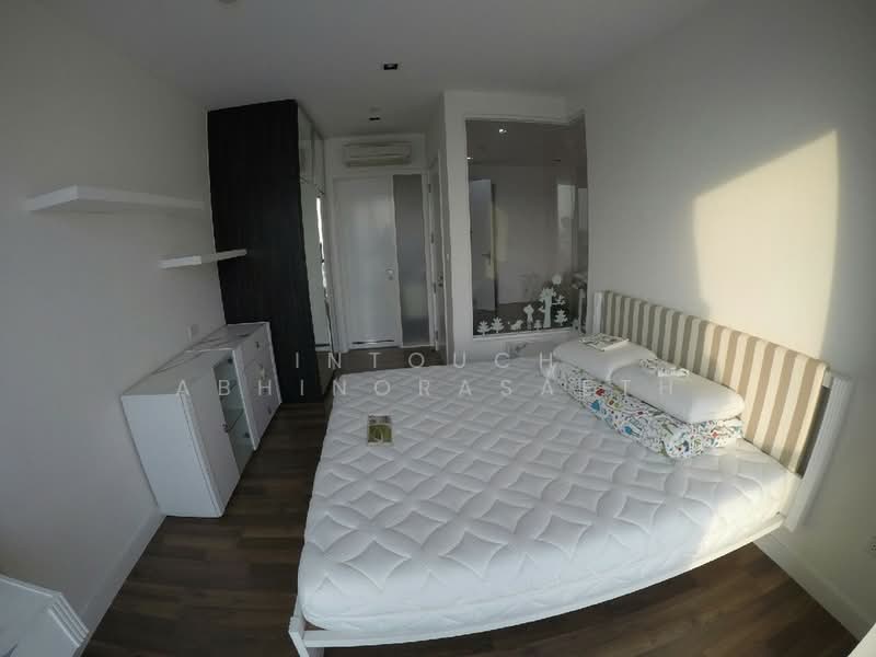 The Room Sukhumvit 62, Bangkok, 2288 Sukhumvit Road, Bang Chak, Phra Khanong, Bangkok, 1 Bedroom, 45 sqm, Condo For Sale, by Intouch Abhinorasaeth, 500374109 - DDproperty.com
