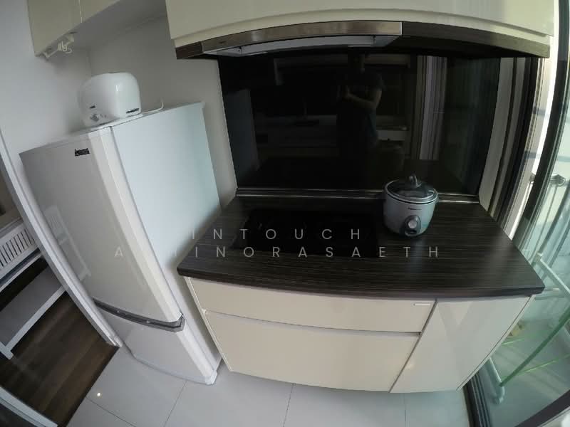 The Room Sukhumvit 62, Bangkok, 2288 Sukhumvit Road, Bang Chak, Phra Khanong, Bangkok, 1 Bedroom, 45 sqm, Condo For Sale, by Intouch Abhinorasaeth, 500374109 - DDproperty.com
