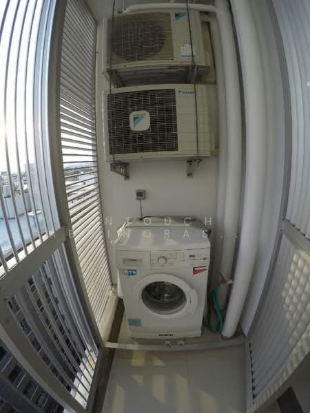 The Room Sukhumvit 62 : เดอะรูม สุขุมวิท 62, กรุงเทพ, 2288 ถ.สุขุมวิท, บางจาก, พระโขนง, กรุงเทพ, 45 ตร.ม., คอนโด ขาย, โดย Intouch Abhinorasaeth, 500374109 - DDproperty.com