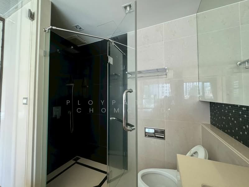 The Address Sathorn, Bangkok, 98 Sathorn Nua Road, Silom, Bang Rak, Bangkok, 1 Bedroom, 46 sqm, Condo For Rent, by Ploypatcha Chomchid, 500374113 - DDproperty.com