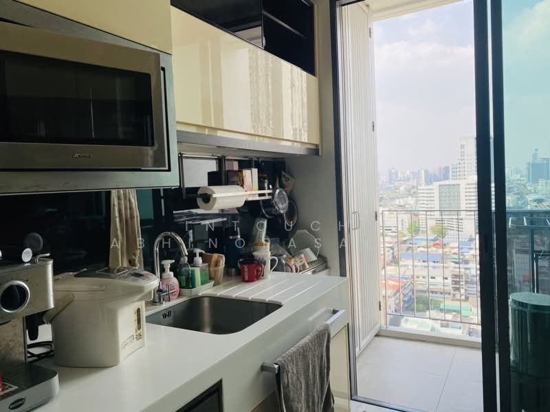 The Room Sukhumvit 62, Bangkok, 2288 Sukhumvit Road, Bang Chak, Phra Khanong, Bangkok, 1 Bedroom, 45 sqm, Condo For Sale, by Intouch Abhinorasaeth, 500374116 - DDproperty.com
