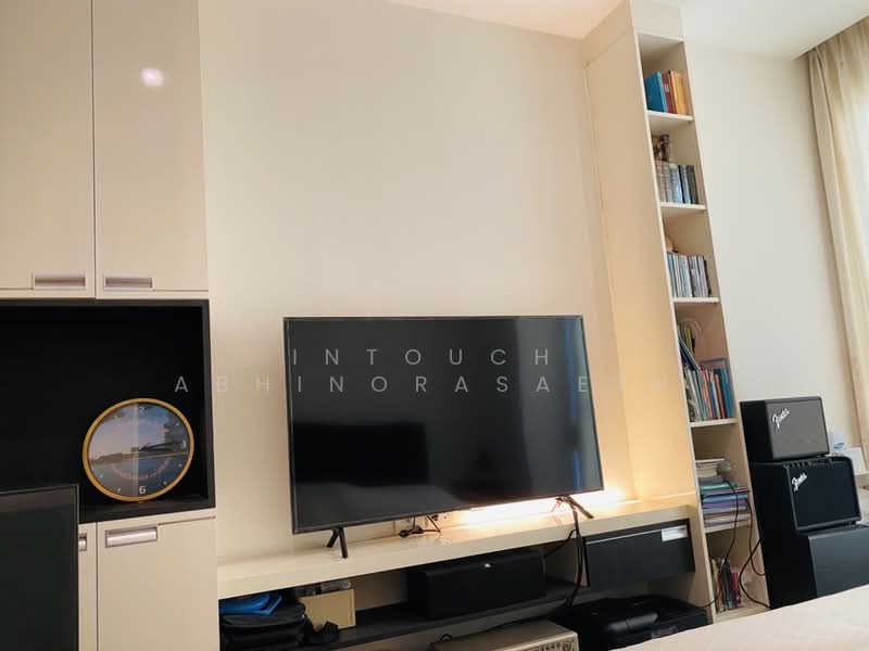 The Room Sukhumvit 62, Bangkok, 2288 Sukhumvit Road, Bang Chak, Phra Khanong, Bangkok, 1 Bedroom, 45 sqm, Condo For Sale, by Intouch Abhinorasaeth, 500374116 - DDproperty.com