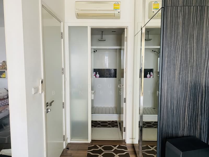 The Room Sukhumvit 62, Bangkok, 2288 Sukhumvit Road, Bang Chak, Phra Khanong, Bangkok, 1 Bedroom, 45 sqm, Condo For Sale, by Intouch Abhinorasaeth, 500374116 - DDproperty.com