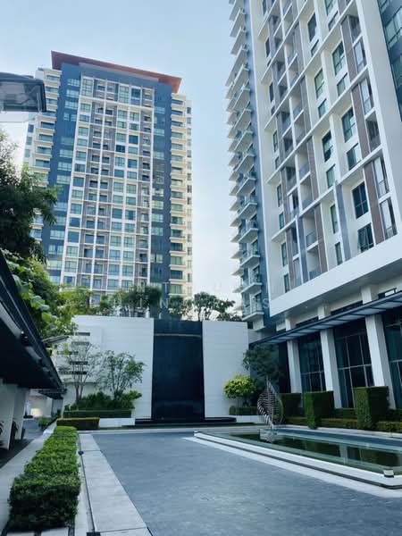 The Room Sukhumvit 62, Bangkok, 2288 Sukhumvit Road, Bang Chak, Phra Khanong, Bangkok, 1 Bedroom, 45 sqm, Condo For Sale, by Intouch Abhinorasaeth, 500374116 - DDproperty.com
