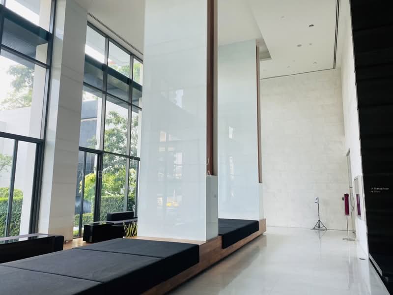 The Room Sukhumvit 62, Bangkok, 2288 Sukhumvit Road, Bang Chak, Phra Khanong, Bangkok, 1 Bedroom, 45 sqm, Condo For Sale, by Intouch Abhinorasaeth, 500374116 - DDproperty.com